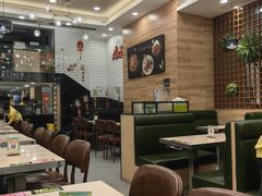 -佰搭果·广式茶餐厅(西华路店)