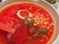-味千拉面(大悦城店)