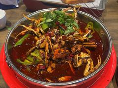 -老五烧烤(盘金华府总店)