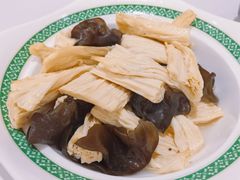 油焖腐竹-华天延吉餐厅(西四总店)