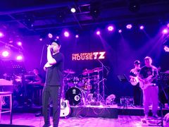-TZ House音乐现场(茅台店)