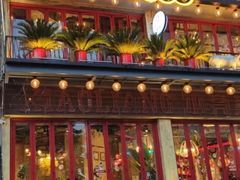 -美庐时尚餐厅(菱角湖店)