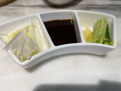 -北京老铺烤鸭(老城根店)