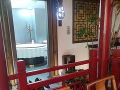 -秦月轩·长安小馆·新陕菜(阜成路·五棵松店)