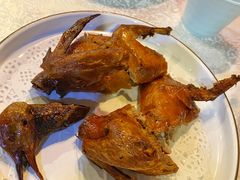 -渔娘渔家丹东海鲜(东直门店)