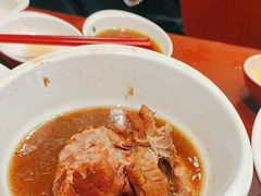 -喜家德虾仁水饺(长泰广场店)