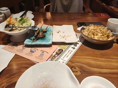 -白石の深夜食堂(芝罘万达店)