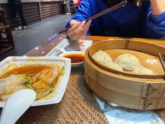 -毅祥斋老孙家泡馍(西羊市店)