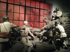 -上海四行仓库抗战纪念馆