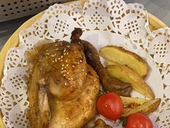 -丽华园(汉阳龙阳店)