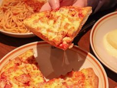 -萨莉亚意式餐厅(杭州滨江天街店)