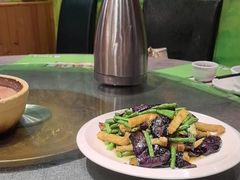 -全聚贤餐厅·湖北家常菜(沙湖店)