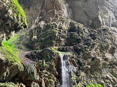 -英西峰林九重天景区