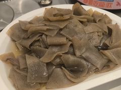 -龍歌自助小火锅(芝罘万达店)