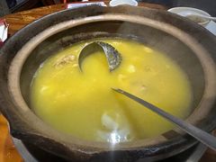 -捞围鲜·港式打边炉(海阳路店)