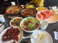 -鼓楼东街老火锅(鼓楼店)