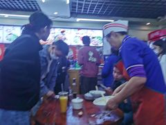 -老陈婆手工面庄