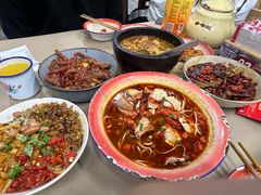 -老三样·旧食新味(万寿宫店)