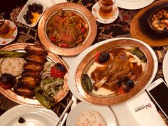 -Old Ottoman Cafe & Restaurant