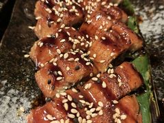 火炙芝士鳗鱼-哏儿寿司(红桥店)