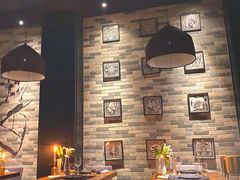 -AZUL by FUEL蓝色·法式酒馆(琶醍店)