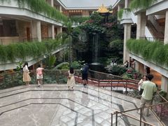 -广州白天鹅宾馆