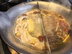 -湊湊火锅·茶憩(和平大悦城店)