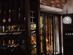 -Golden Lily河内巴黎法越料理餐厅(建国西路店)