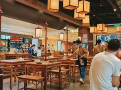 -大盐帮川菜馆(长楹天街店)