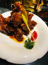 -格乐利雅婚礼艺术中心(南外滩店)