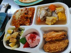 -莫多多餐厅