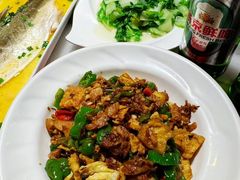 -京城小江南·北京烤鸭·江南土菜·白鱼(中关村店)
