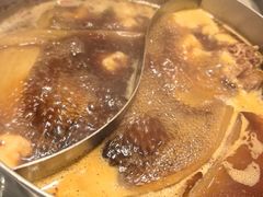 -蝎王府羊蝎子(虎坊桥总店)