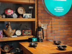 -马灯部落·西湖边的创意山景餐厅(虎跑动物园店)