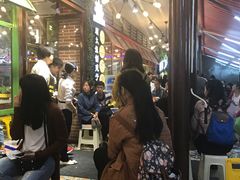 -钢管厂歆瑞源油卤串串香(春熙路太古里店)