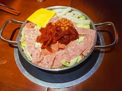 -양평식당·杨平食堂(华贸店)