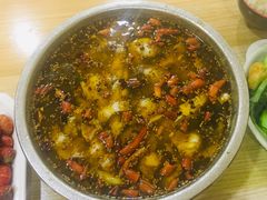 -黑皮酸菜鱼(绣花巷店)