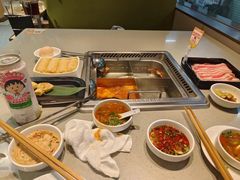 -海底捞火锅(金鼎广场店)