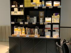 -明谦·Coffee&Cocktail Bar(美您公园店)