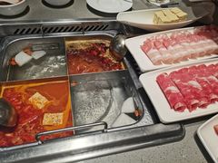 -海底捞火锅(龙湖金沙天街店)