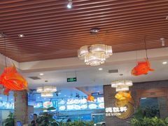 -德胜轩正宗顺德菜(宝安沙井会展中心店)