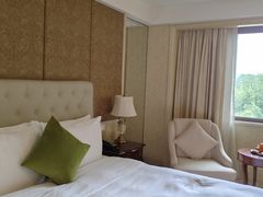 -福建鲤鱼洲酒店