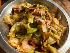 -陈氏土菜馆(北摆宴街店)