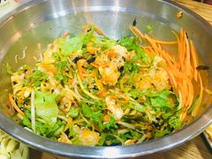 -京玉菲饭店(李村店)