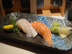 -乌君·酒场·炭火烧鸟(侨城坊店)