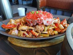 -蟹之国·精品蟹料理(极地店)