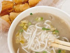 -汪记鲜鱼糊汤粉(沈阳路总店)