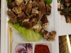 -宗巴雍姆藏餐府