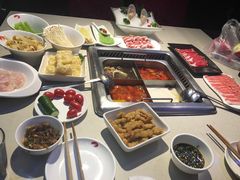 -海底捞火锅(金光华店)