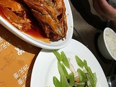-七菜馆·东北菜·蒸饺(文体路店)
